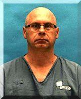 Inmate Glen M Ross