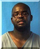 Inmate Glenn J Ii Harold