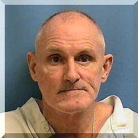 Inmate Grady Manning