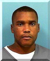 Inmate Gregory J Davis