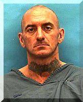 Inmate Gregory Lydick