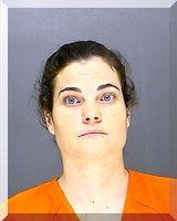 Inmate Heather Iturri