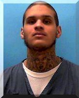 Inmate Hector M Martinez