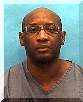 Inmate Irron V Bronner