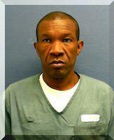 Inmate Jackson Jr Jeanlouis