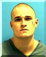 Inmate Jacob A Silva