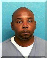 Inmate Jacques F Singleton