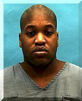 Inmate Jamar L Perkins