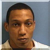 Inmate Jamarious T Boston