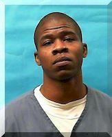 Inmate Jamel A Williams