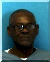 Inmate James A Mcclinton