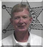 Inmate James Bynum