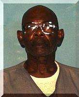 Inmate James E Jackson