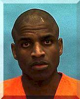 Inmate James Herard