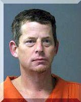 Inmate James Kirk Miller