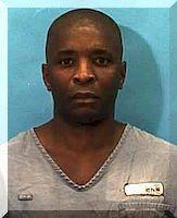 Inmate James R Jr Gordon