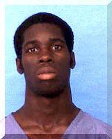 Inmate Jarvis D Stewart