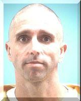 Inmate Jason Browning