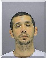 Inmate Jason Ingalls