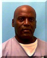 Inmate Jeffery L Walker