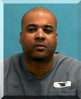 Inmate Jeffrey C Jr Jackson