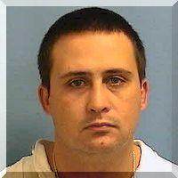 Inmate Jeremy L Brannon