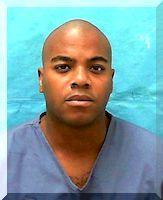 Inmate Jermaine L Parkinson