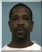 Inmate Jerome Bolar