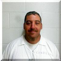 Inmate Jerry G Chaneyworth Jr