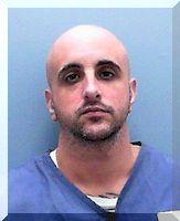 Inmate Jerry Parlavecchio