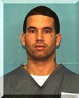 Inmate Jesus Galarza