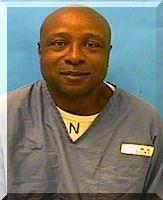 Inmate Jimmie L Staples