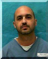 Inmate Johandy M Medina