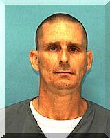 Inmate John Reatz