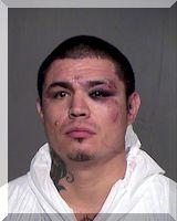 Inmate Jose Alvarez