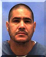 Inmate Jose L Olivo