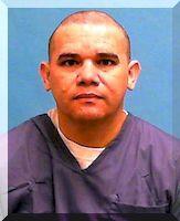 Inmate Jose Lopez