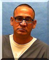 Inmate Jose M Gonzalez