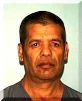 Inmate Jose S Sanchez