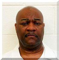 Inmate Joseph O Neal