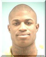 Inmate Joseph Rogers