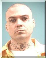 Inmate Joshua Hathaway