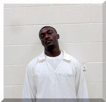 Inmate Joshua J Williams