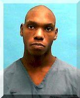 Inmate Joshua M Lloyd