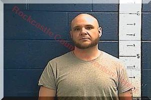 Inmate Joshua Nelson