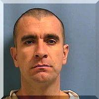 Inmate Juan R Barron