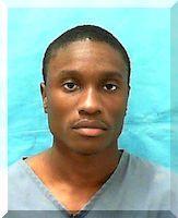 Inmate Junior A Jeudy