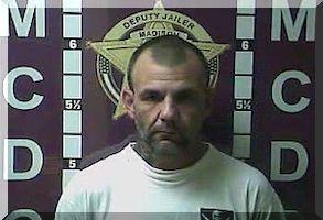 Inmate Justin Ellis Hemmerling