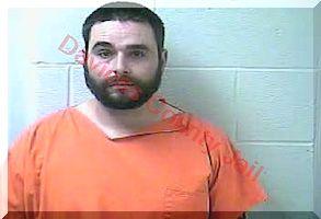 Inmate Justin Michael Knapp