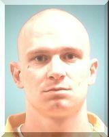 Inmate Justin Painter